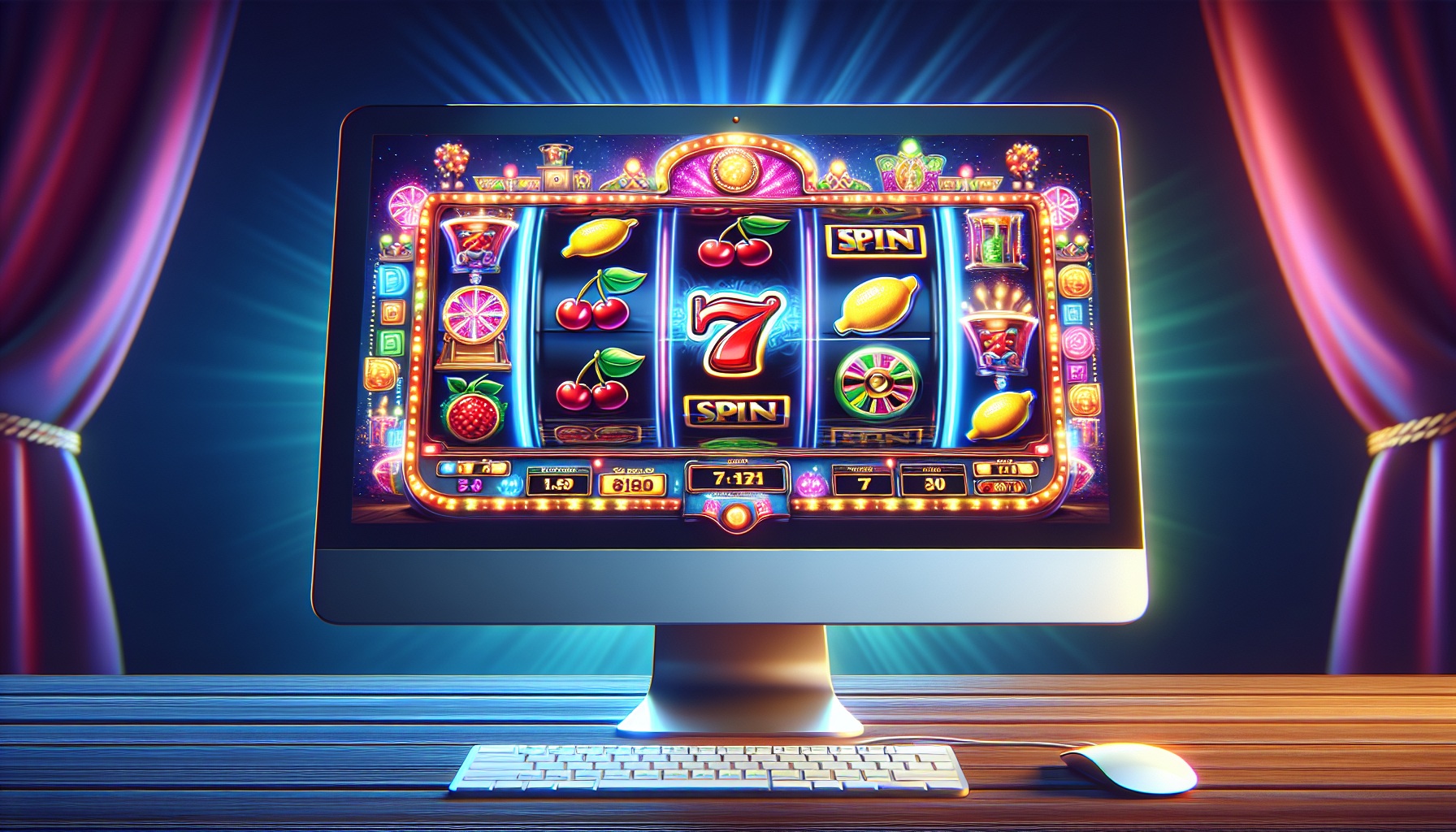 slot online